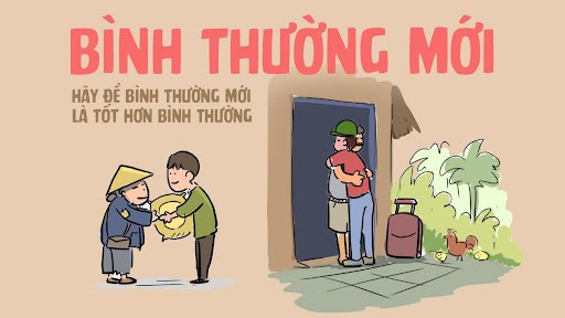 Tiến độ tiêm chủng - yếu tố quyết định tới các kịch bản 